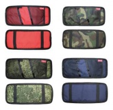 Органайзер на солнцезащитный козырек Tplus