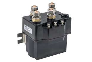 Соленоид для лебедки 600А 12V ( Solenoid600A )